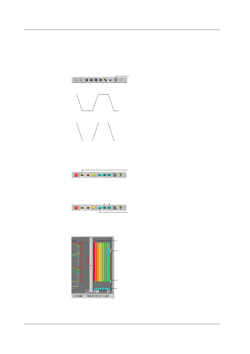 Yokogawa DAQWORX User Manual | Page 124 / 210