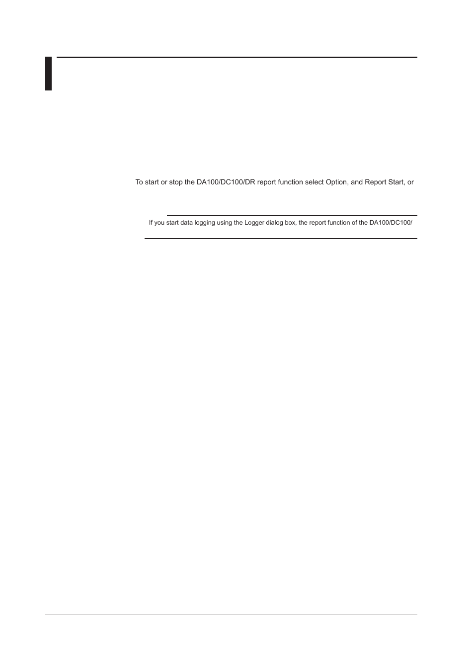 Yokogawa DAQWORX User Manual | Page 130 / 210