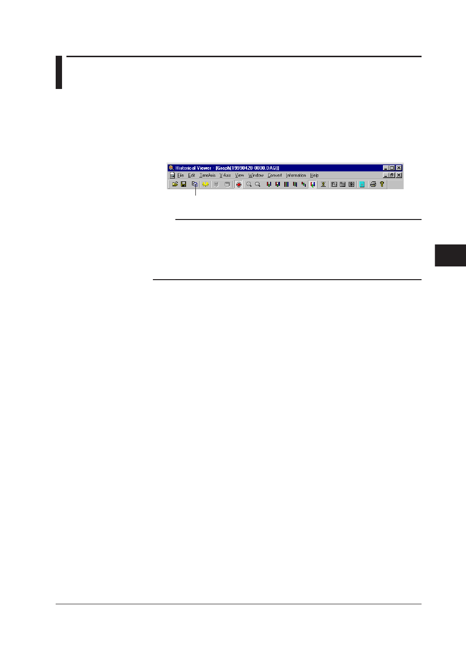 9 notepad copying, 9 notepad copying -15 | Yokogawa DAQWORX User Manual | Page 151 / 210