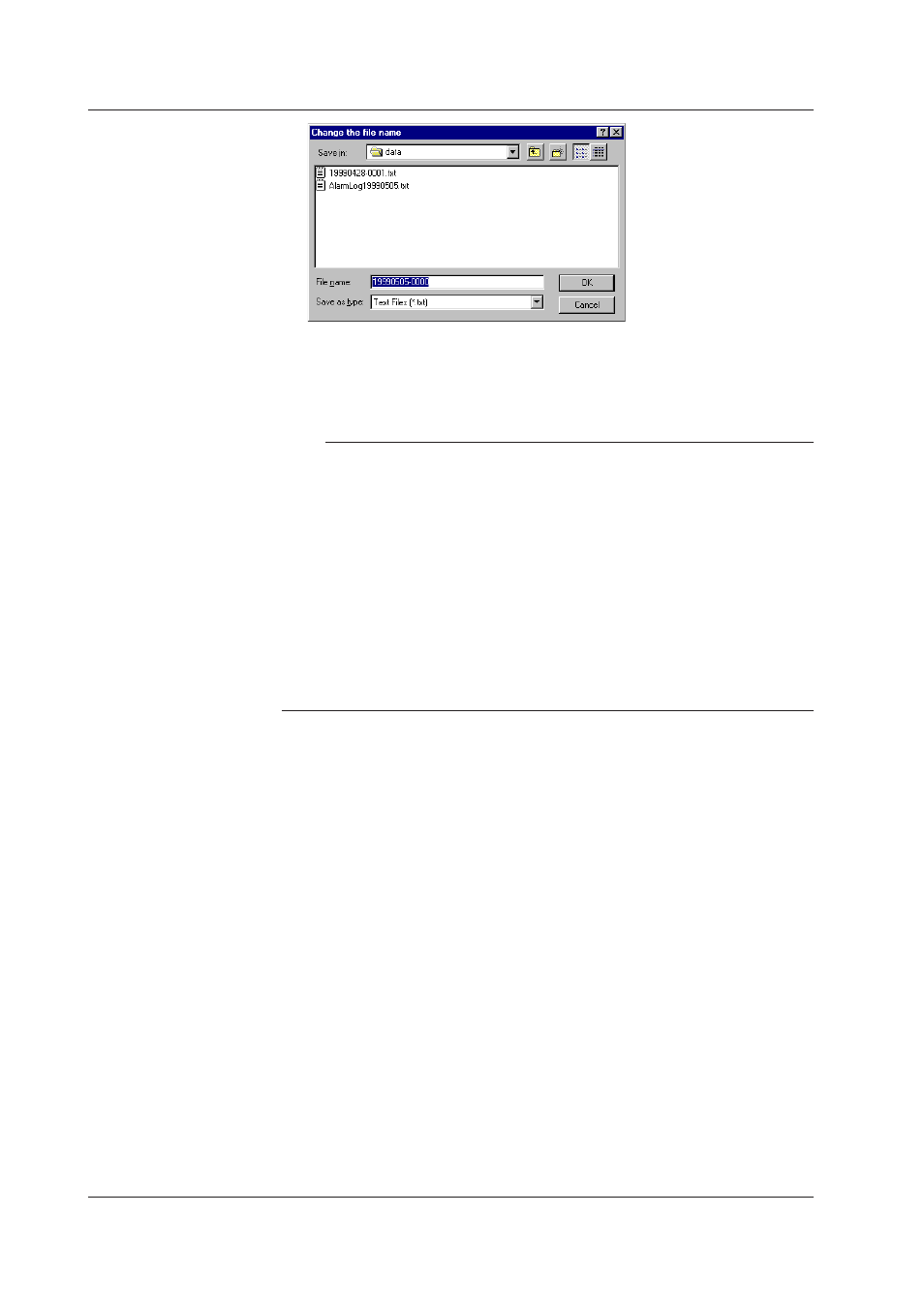 Yokogawa DAQWORX User Manual | Page 158 / 210