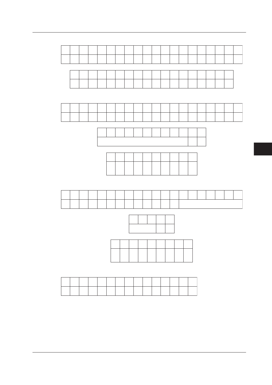 Index | Yokogawa DAQWORX User Manual | Page 161 / 210