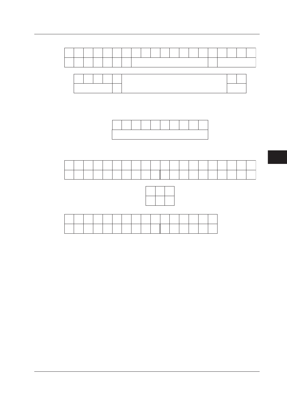 Index | Yokogawa DAQWORX User Manual | Page 163 / 210