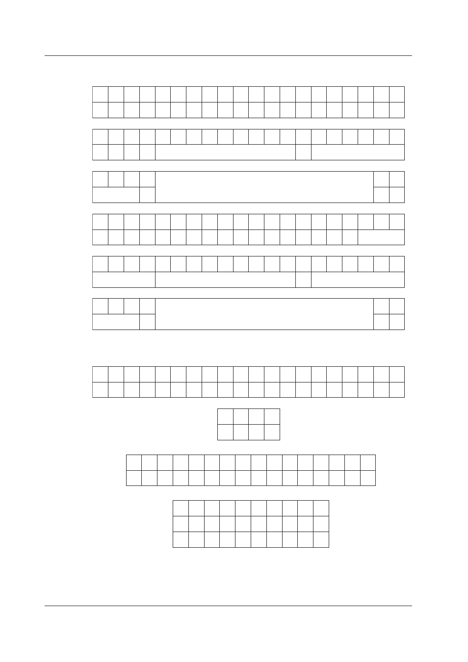 Measurement time, and period | Yokogawa DAQWORX User Manual | Page 164 / 210