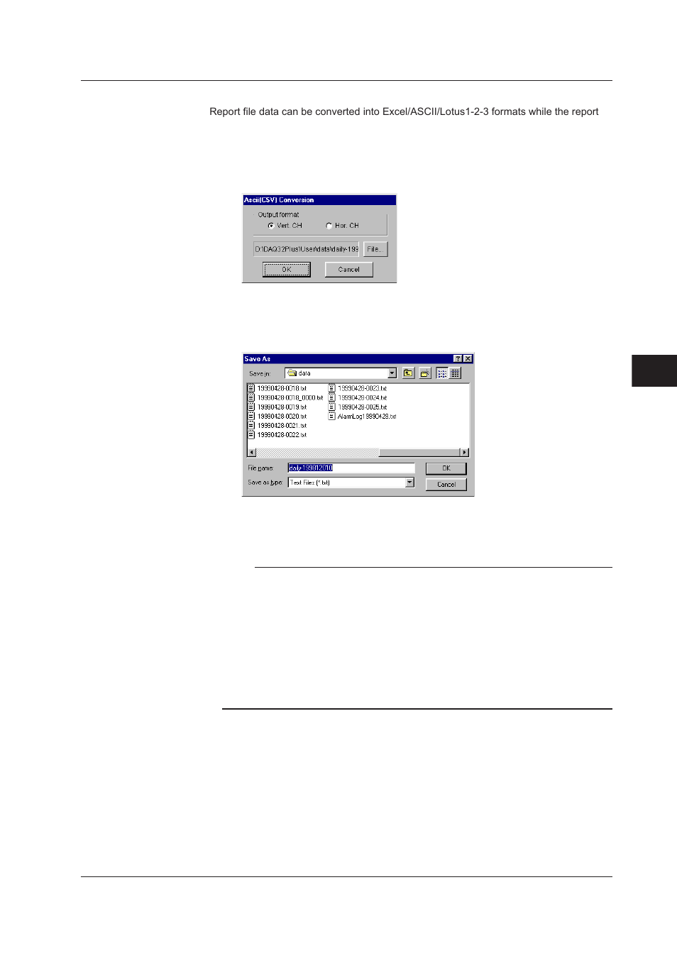 Index | Yokogawa DAQWORX User Manual | Page 169 / 210
