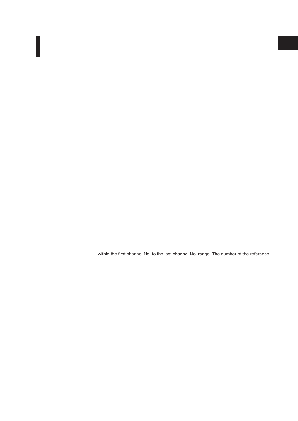 5 da100 functions, 5 da100 functions -9 | Yokogawa DAQWORX User Manual | Page 17 / 210