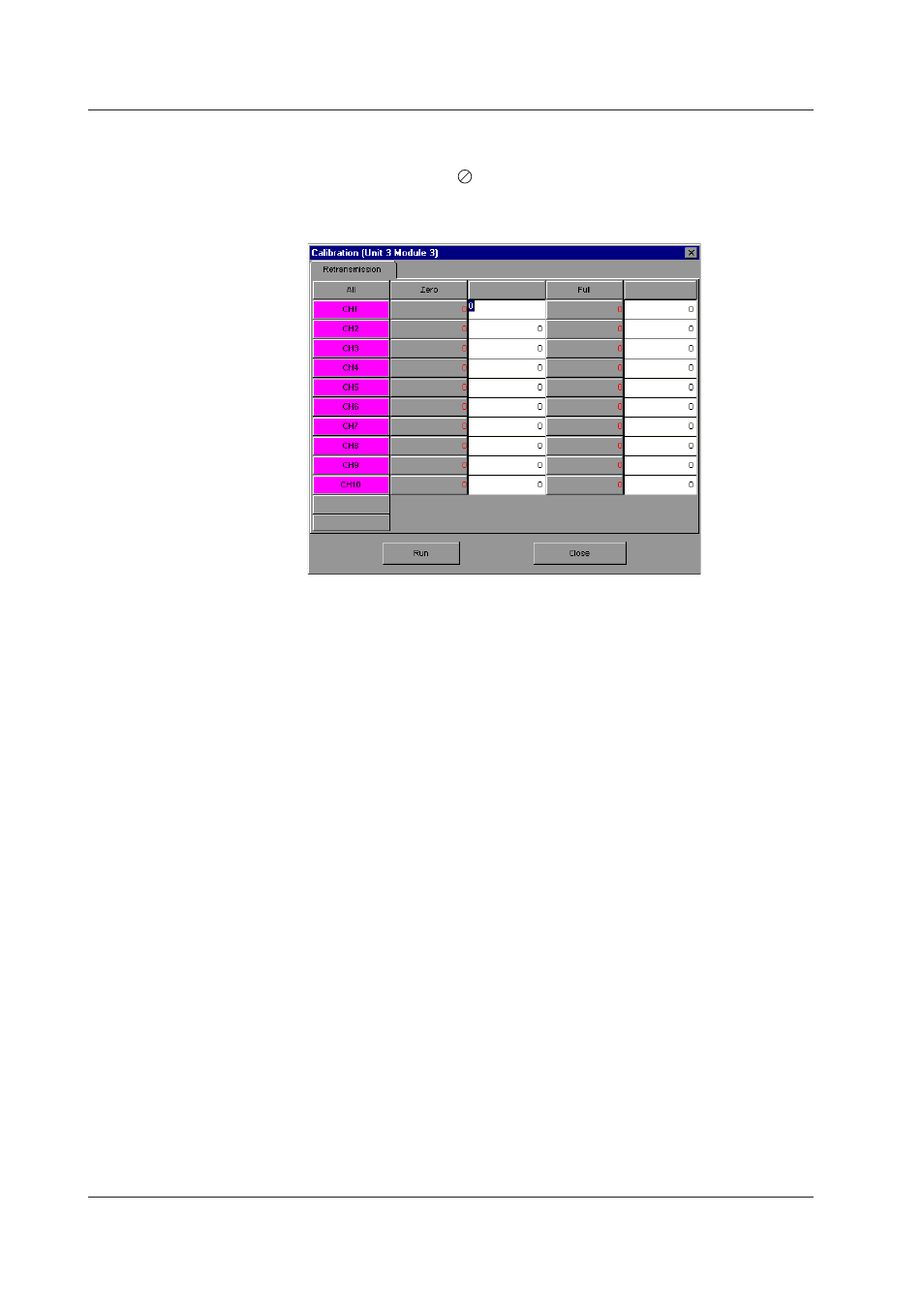 Yokogawa DAQWORX User Manual | Page 181 / 210
