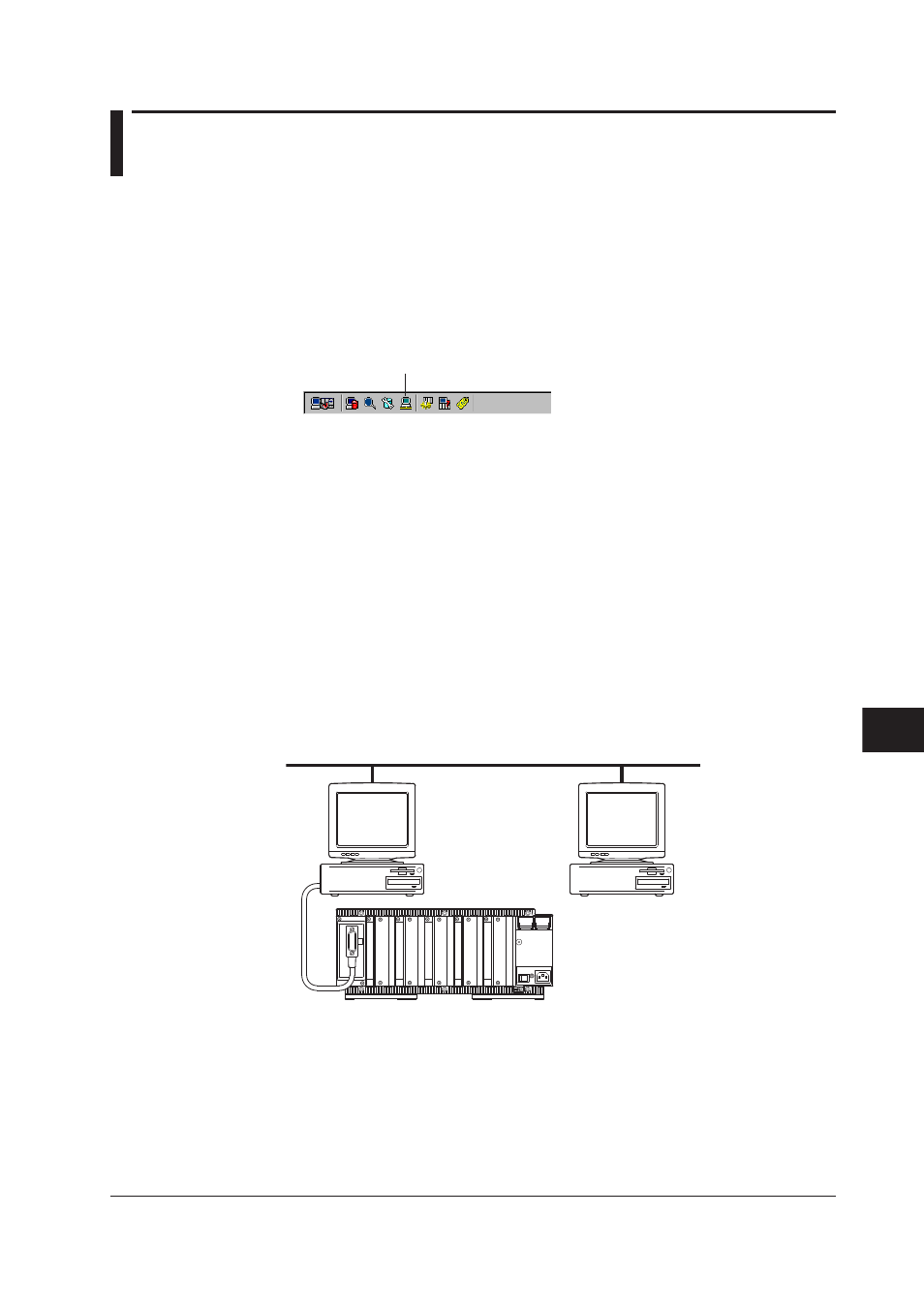 Chapter 9 remote monitor software, 1 operating the remote monitor, 1 operating the remote monitor -1 | Yokogawa DAQWORX User Manual | Page 183 / 210
