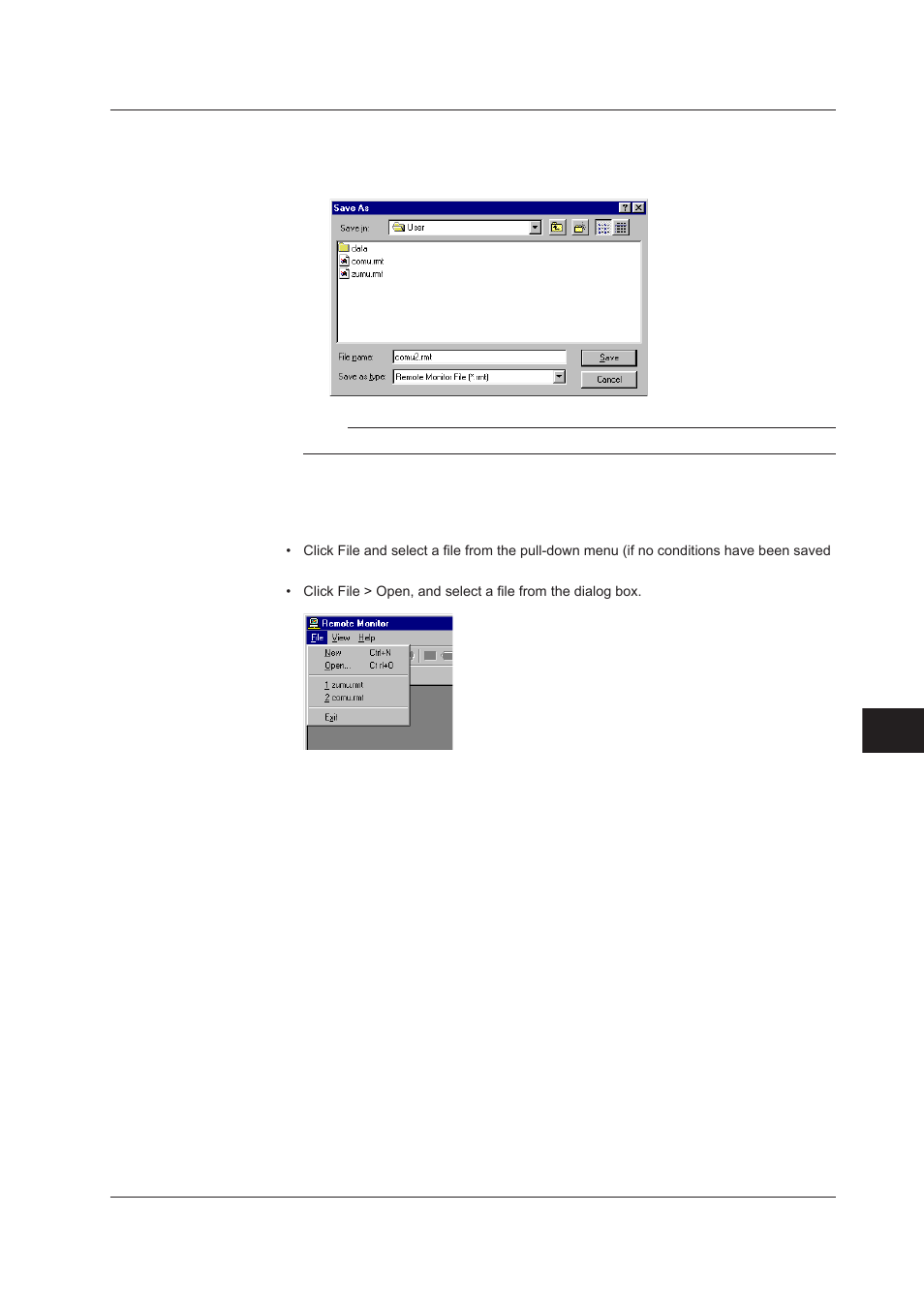 Yokogawa DAQWORX User Manual | Page 187 / 210