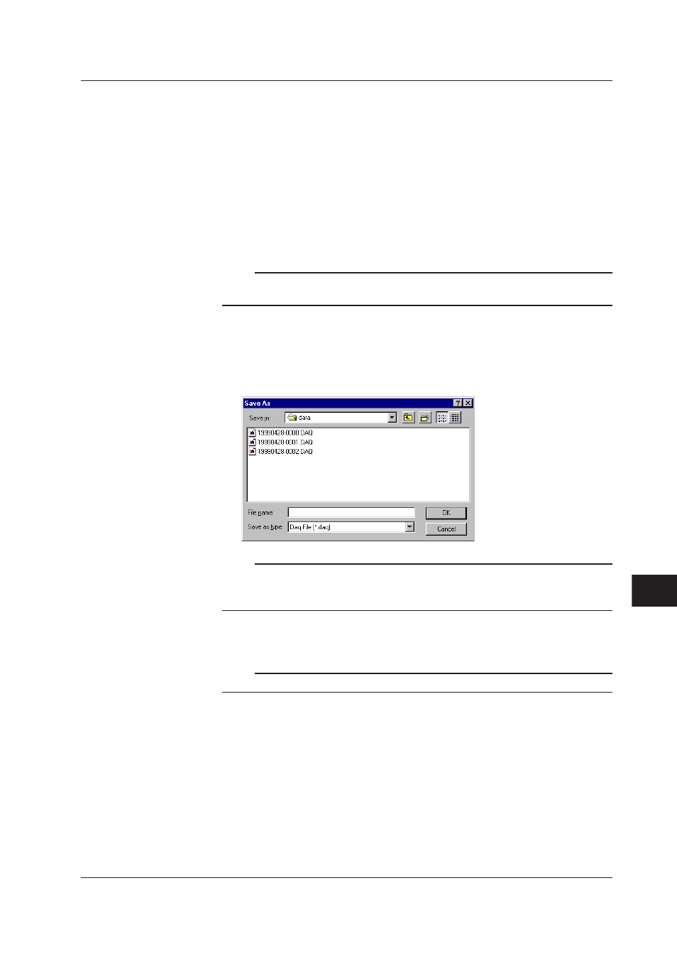 Yokogawa DAQWORX User Manual | Page 194 / 210