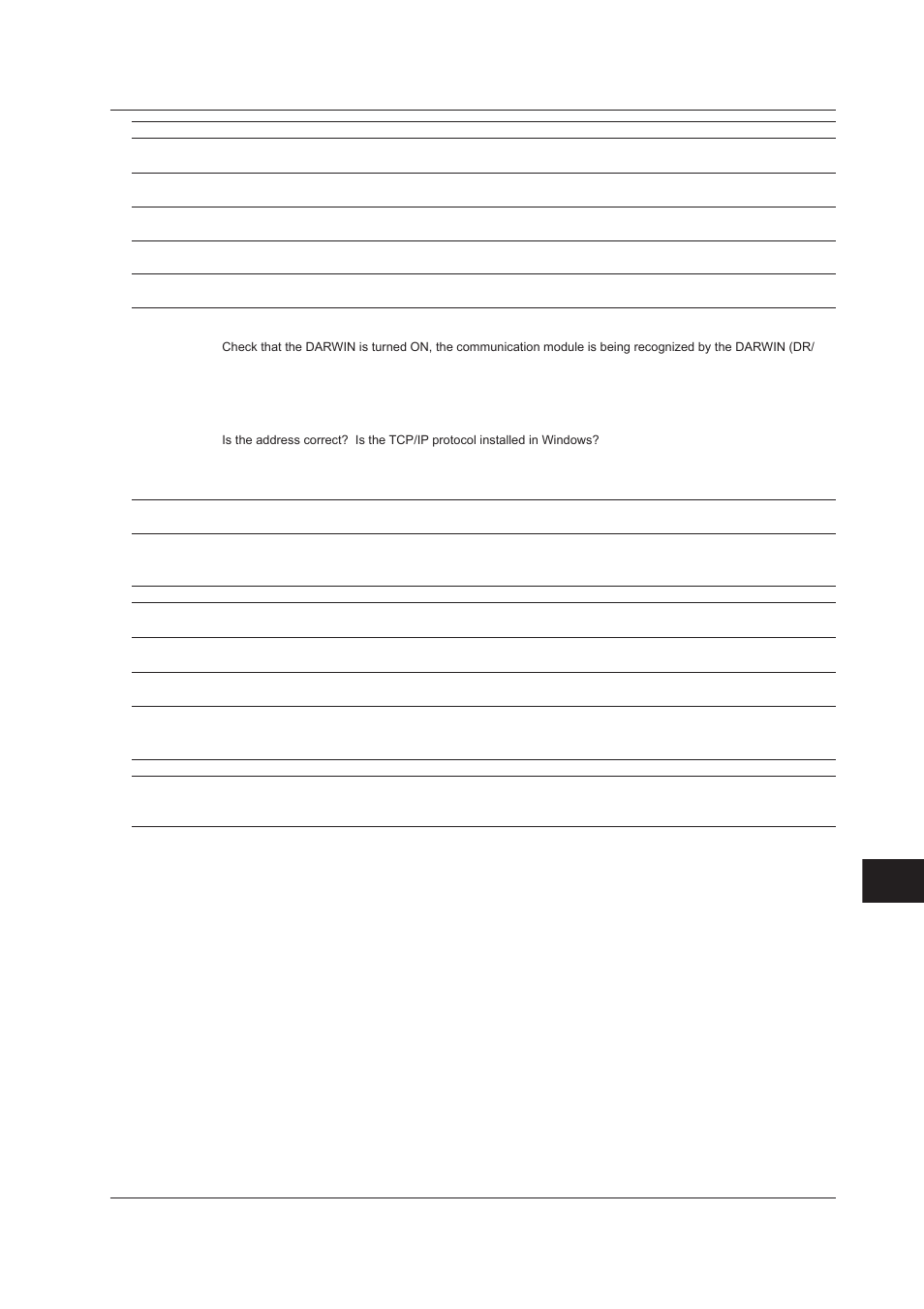 Index, Error messages <launcher, Error messages <logger | Yokogawa DAQWORX User Manual | Page 205 / 210