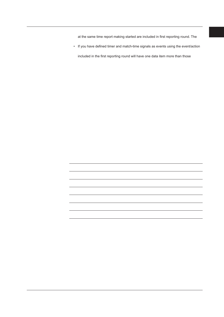 Index | Yokogawa DAQWORX User Manual | Page 33 / 210