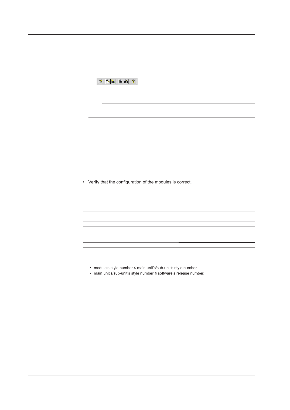 System initialization, Display errors | Yokogawa DAQWORX User Manual | Page 46 / 210