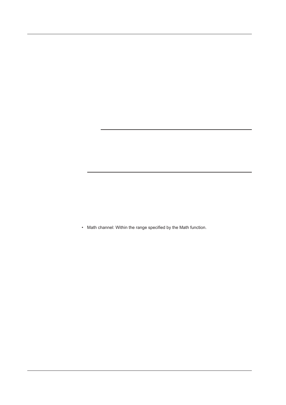 Yokogawa DAQWORX User Manual | Page 59 / 210