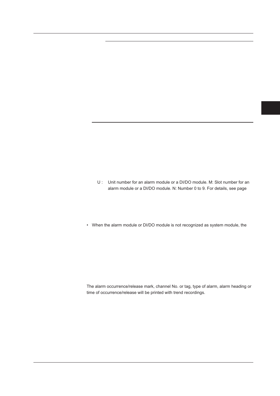 Index | Yokogawa DAQWORX User Manual | Page 60 / 210
