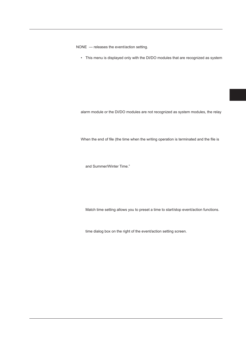 Yokogawa DAQWORX User Manual | Page 76 / 210