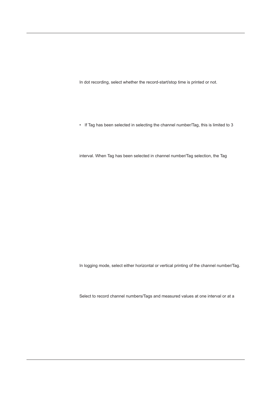 Yokogawa DAQWORX User Manual | Page 99 / 210