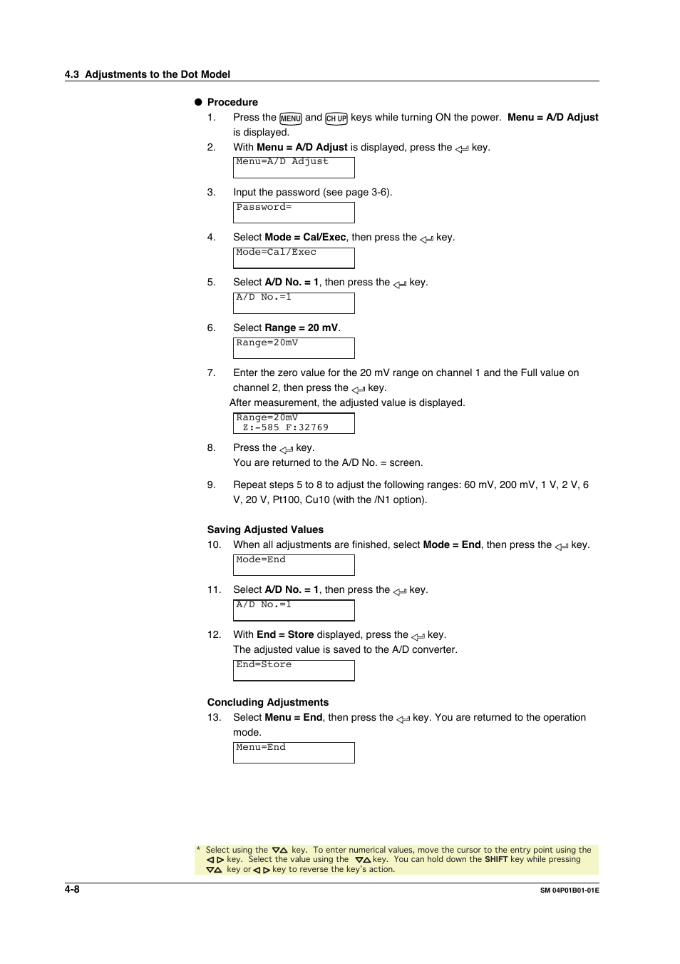 Yokogawa µR20000 User Manual | Page 39 / 83