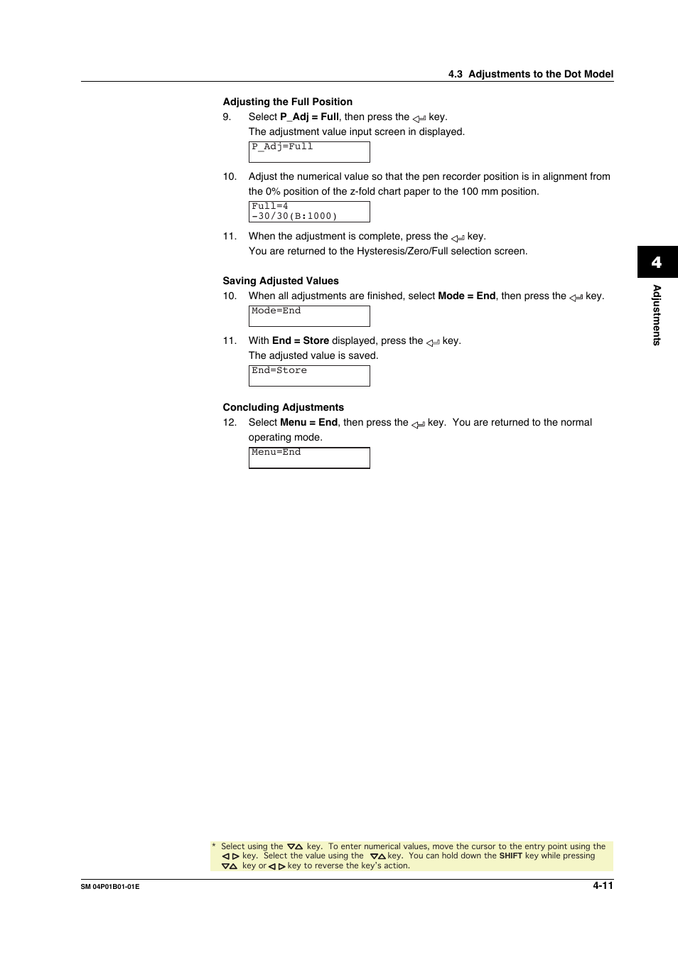 Yokogawa µR20000 User Manual | Page 42 / 83