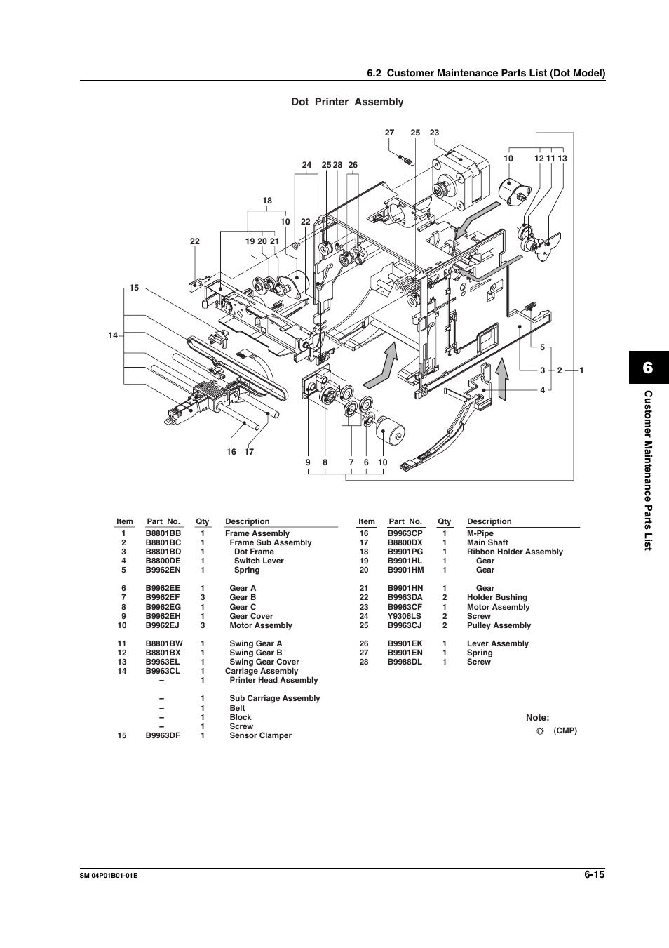 Yokogawa µR20000 User Manual | Page 60 / 83