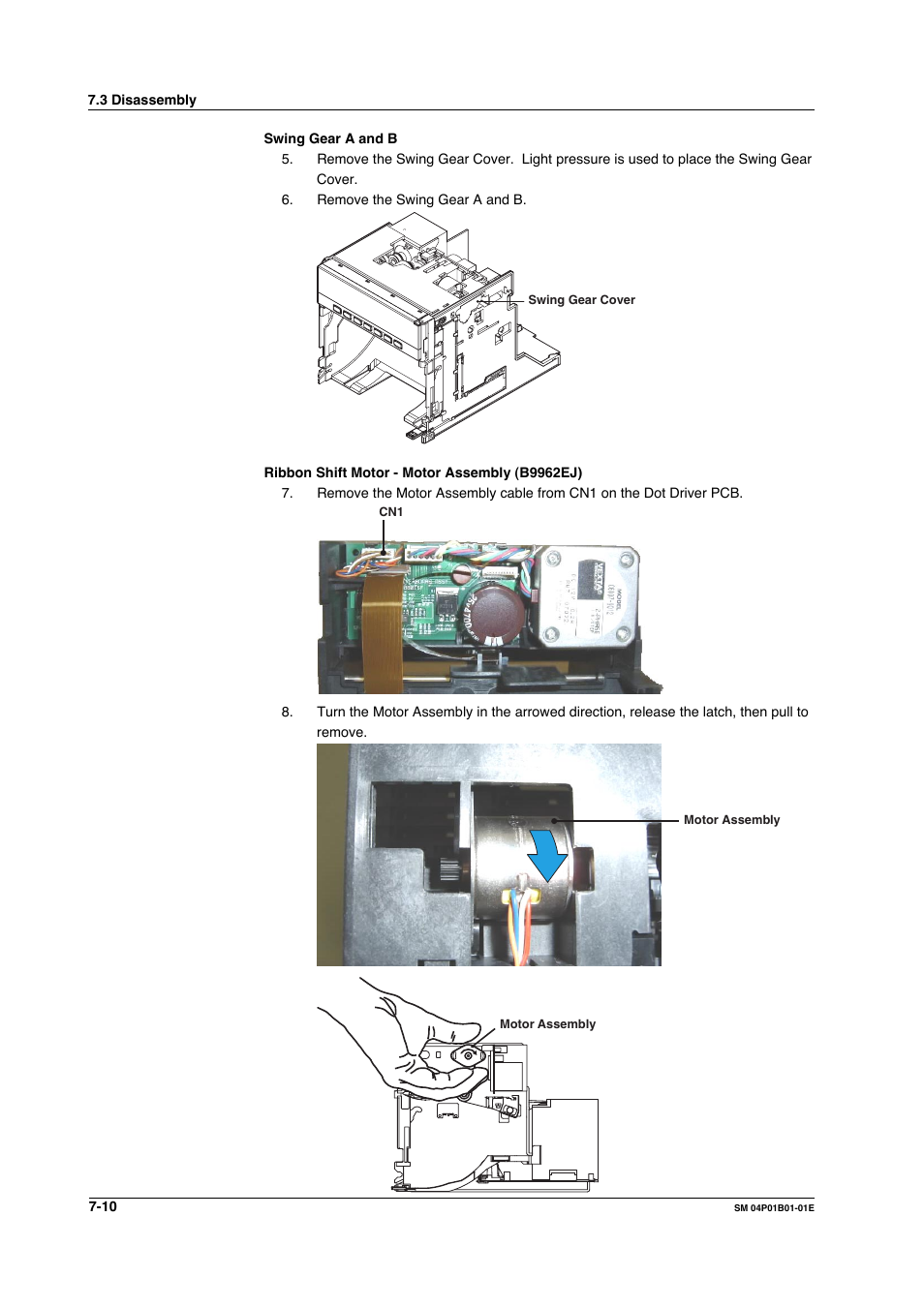 Yokogawa µR20000 User Manual | Page 75 / 83