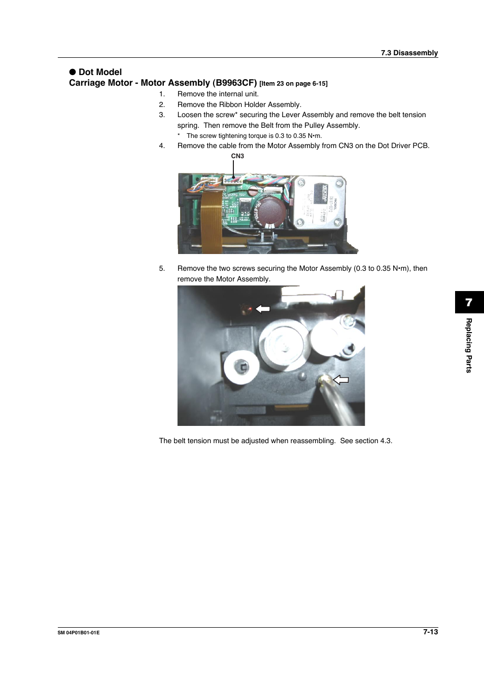 Yokogawa µR20000 User Manual | Page 78 / 83