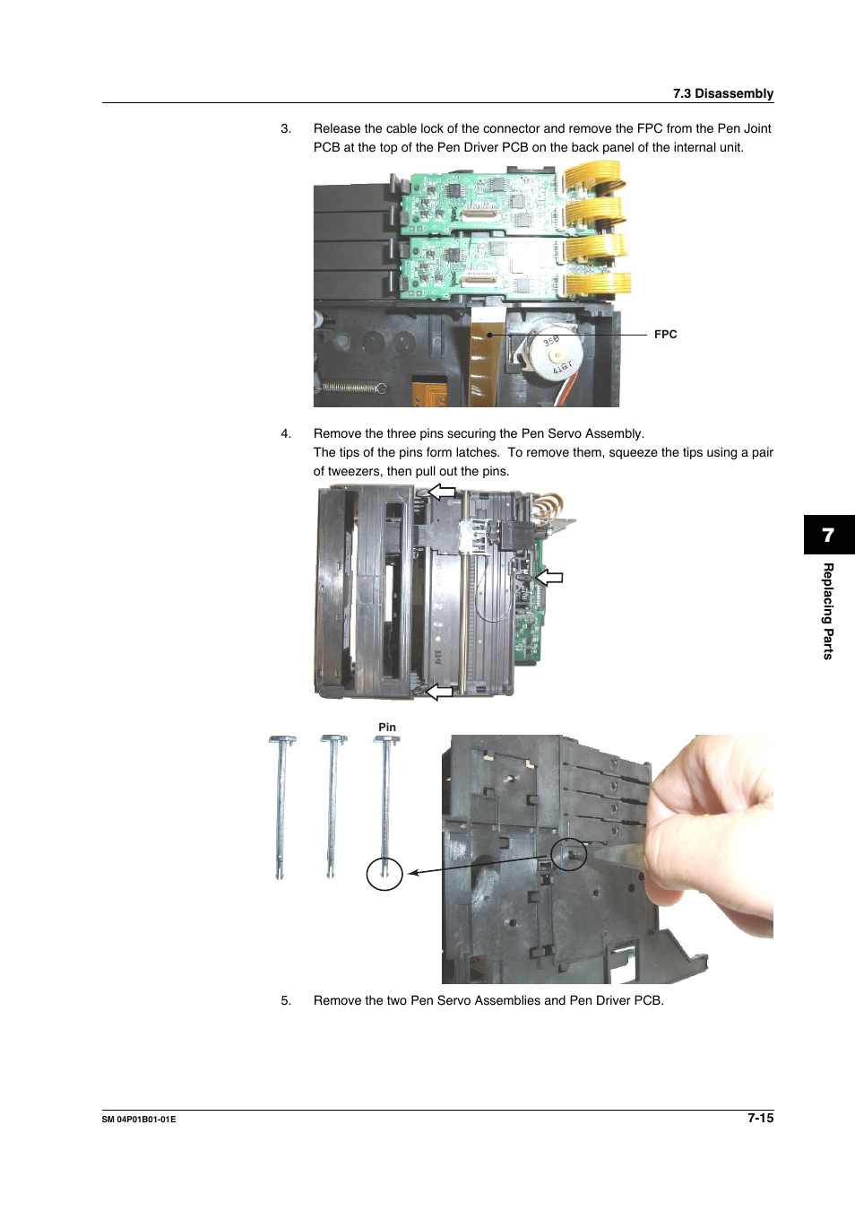 Yokogawa µR20000 User Manual | Page 80 / 83