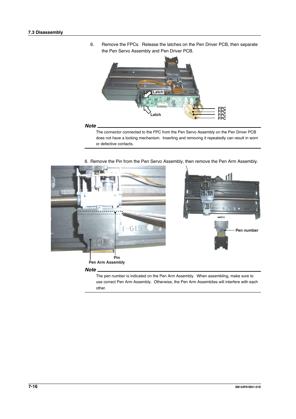 Yokogawa µR20000 User Manual | Page 81 / 83