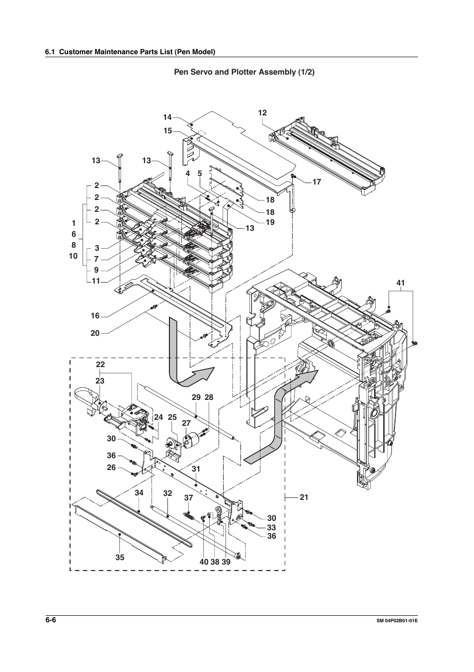 Yokogawa µR20000 User Manual | Page 51 / 94