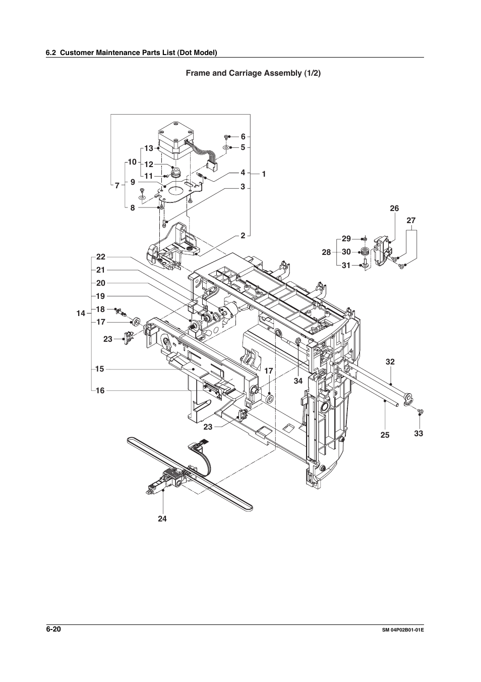 Yokogawa µR20000 User Manual | Page 65 / 94