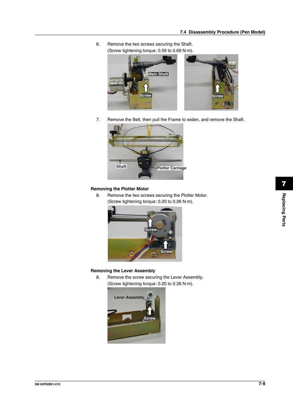 Yokogawa µR20000 User Manual | Page 84 / 94