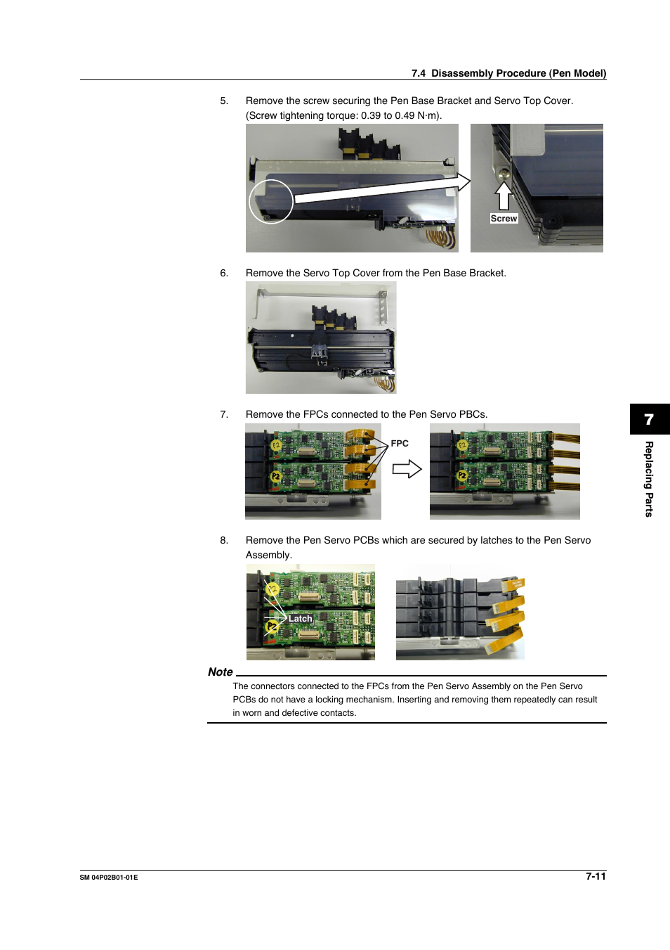 Yokogawa µR20000 User Manual | Page 86 / 94