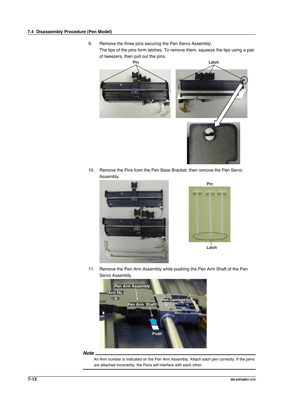 Yokogawa µR20000 User Manual | Page 87 / 94