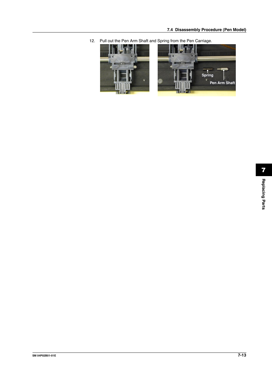 Yokogawa µR20000 User Manual | Page 88 / 94