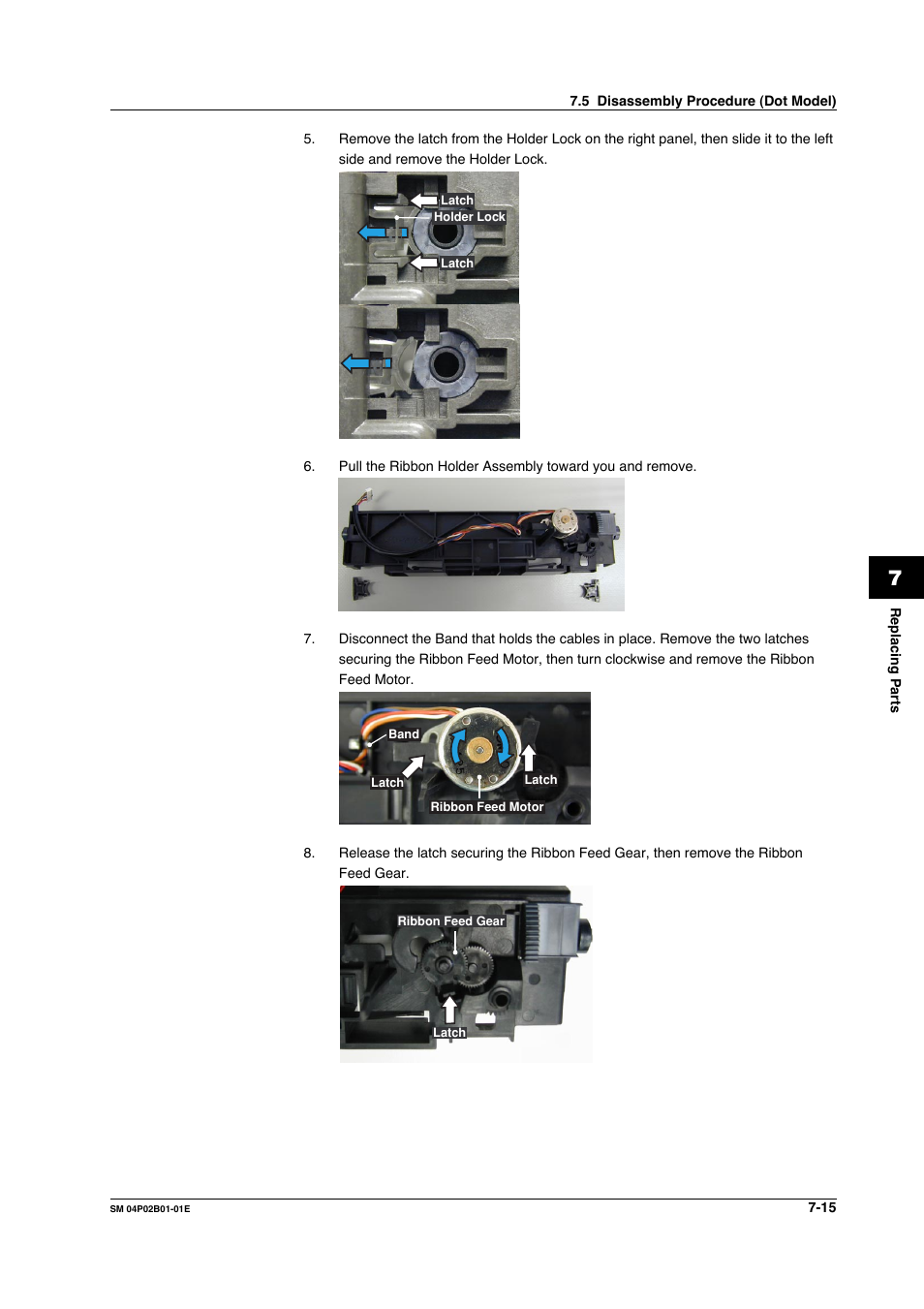 Yokogawa µR20000 User Manual | Page 90 / 94