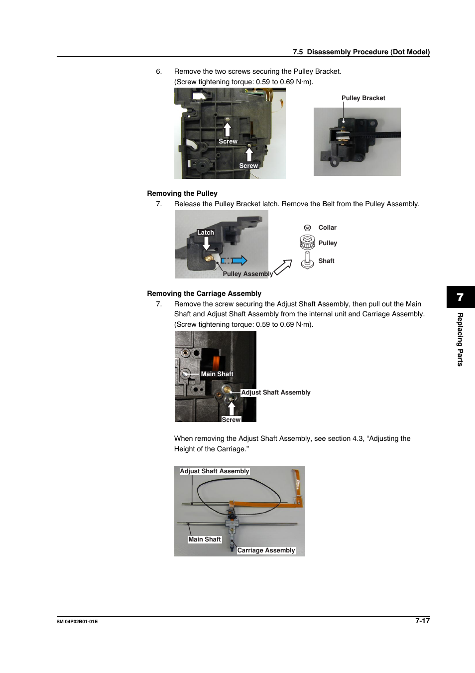 Yokogawa µR20000 User Manual | Page 92 / 94