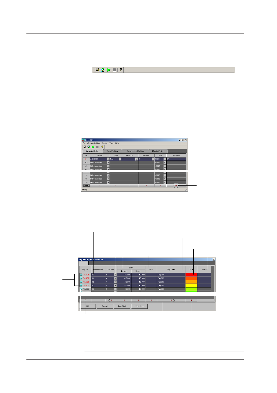 Yokogawa DAQWORX User Manual | Page 13 / 27