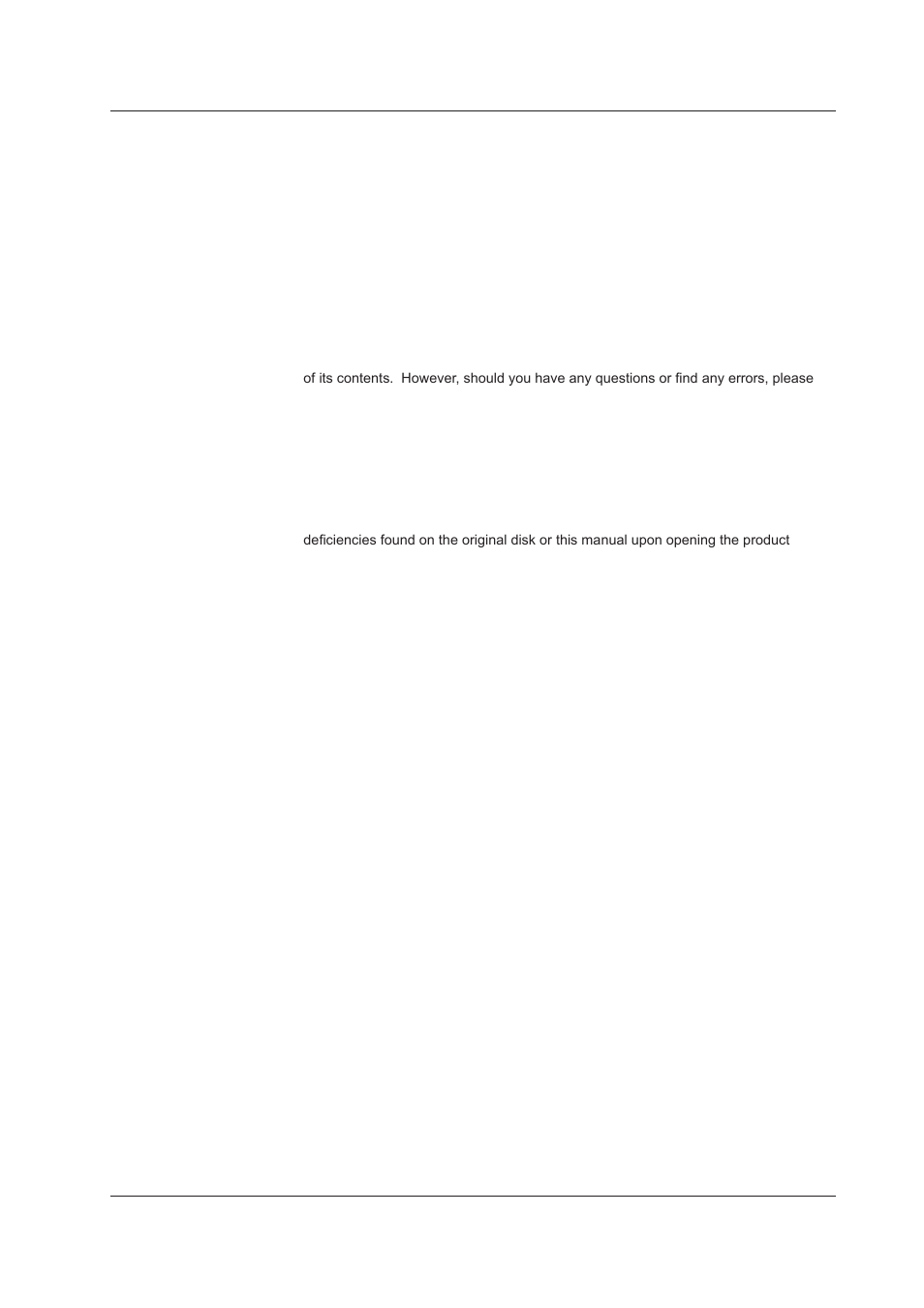Copyrghts, Trademarks, Revsons | Yokogawa DAQWORX User Manual | Page 2 / 27