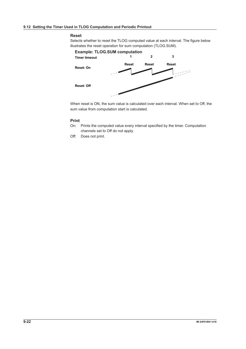 Yokogawa µR10000 User Manual | Page 205 / 263