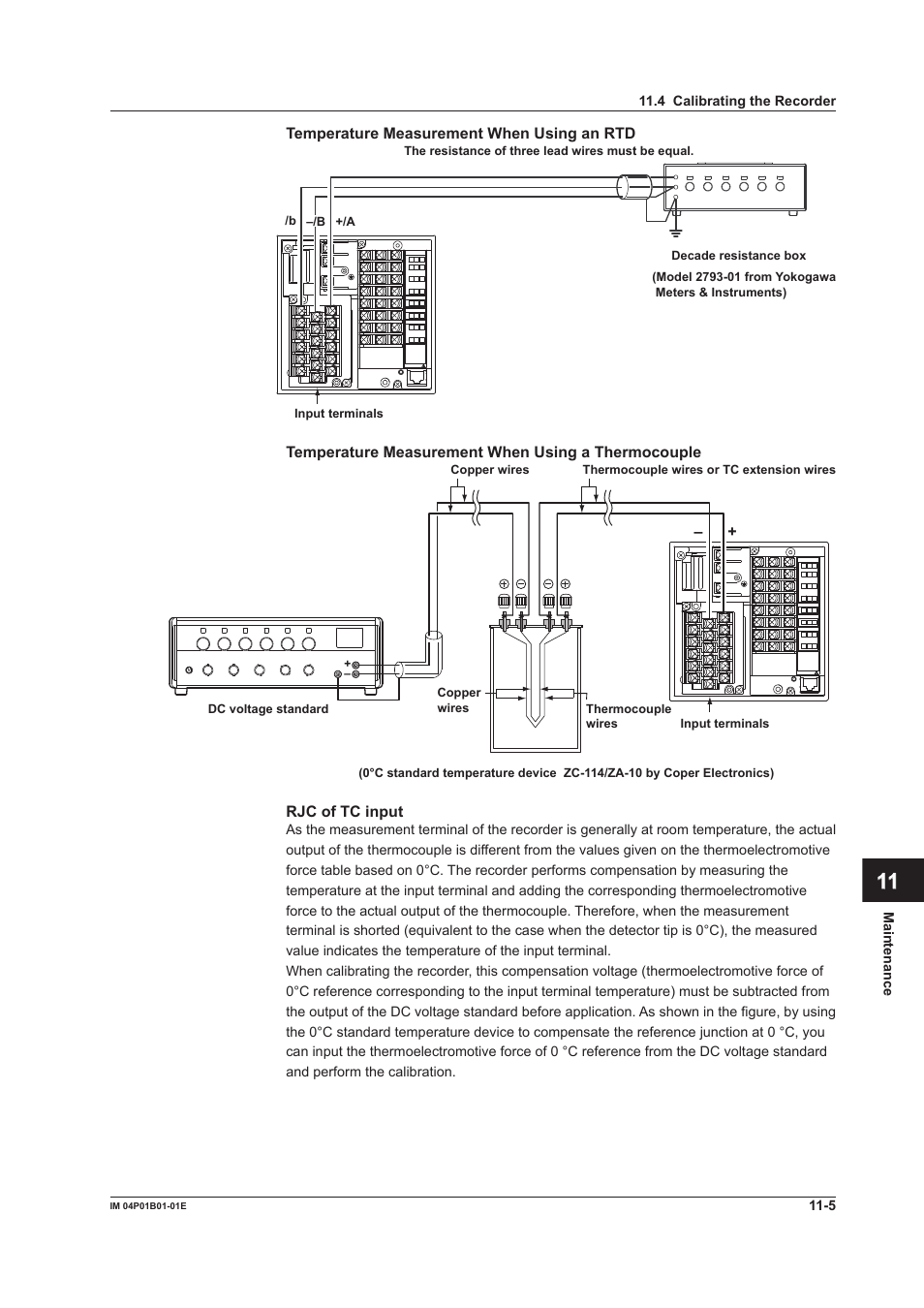 Yokogawa µR10000 User Manual | Page 223 / 263