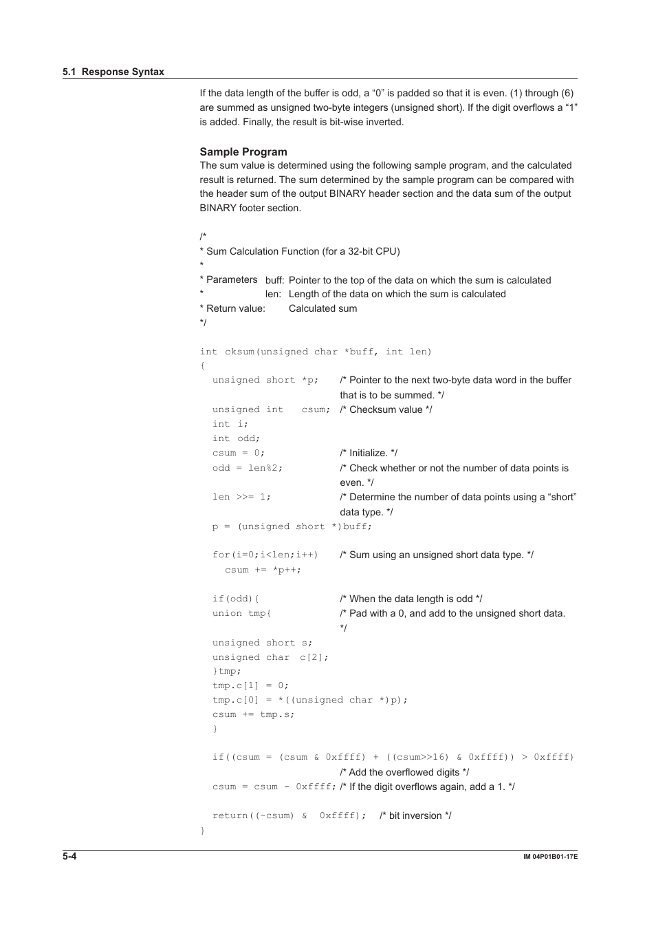 Yokogawa µR20000 User Manual | Page 80 / 103