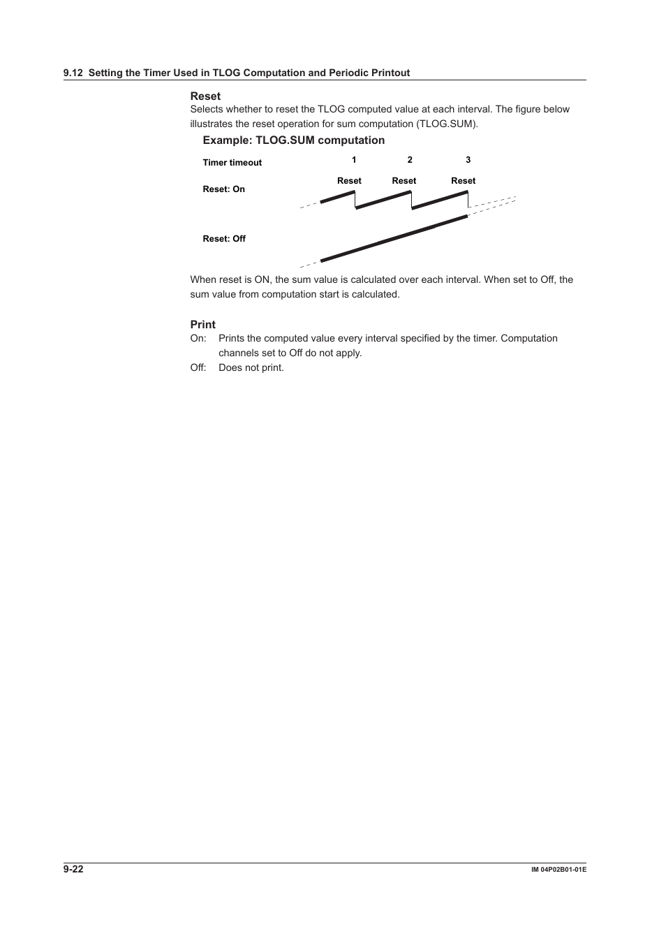 Yokogawa µR20000 User Manual | Page 205 / 263