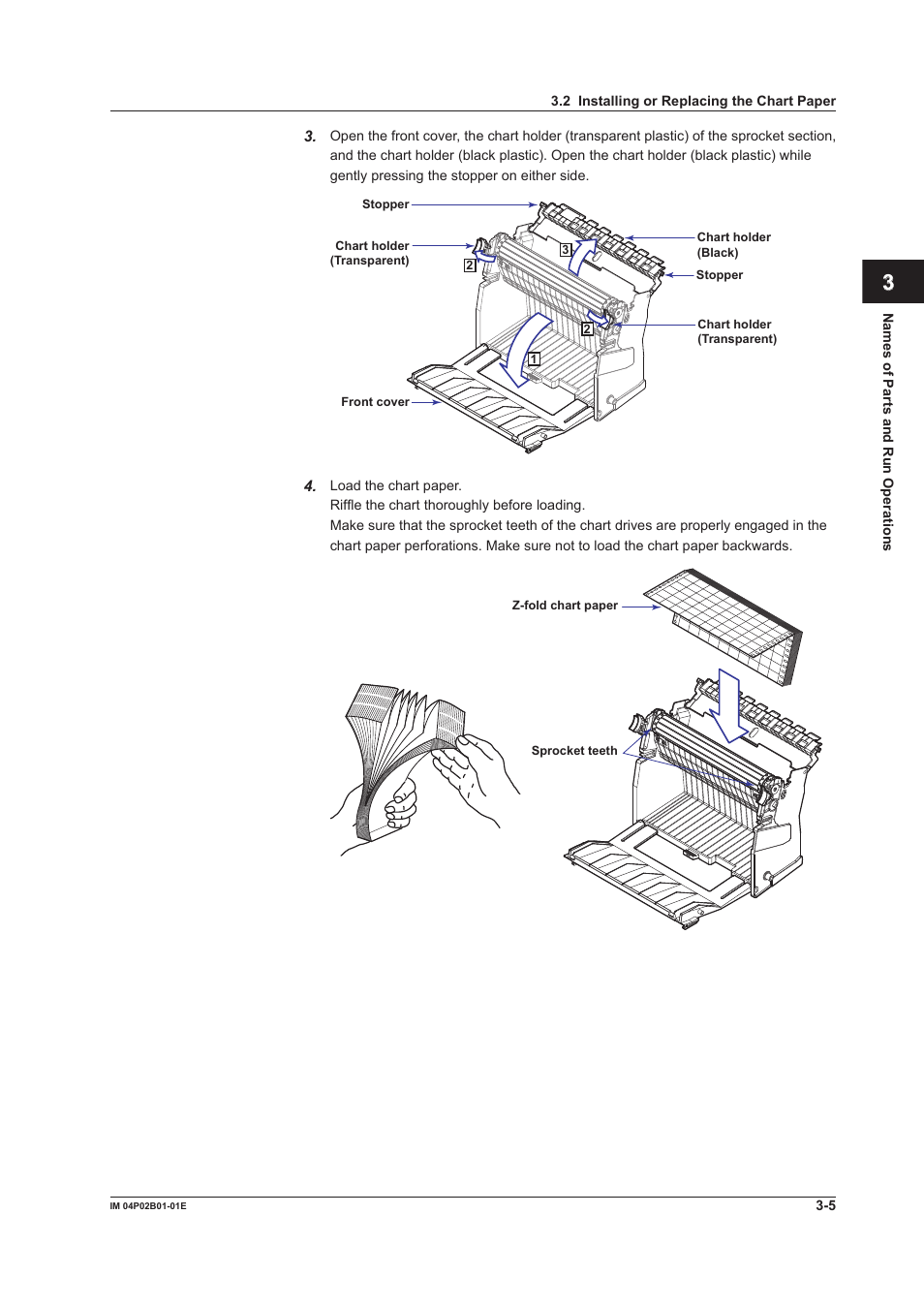 App index | Yokogawa µR20000 User Manual | Page 74 / 263