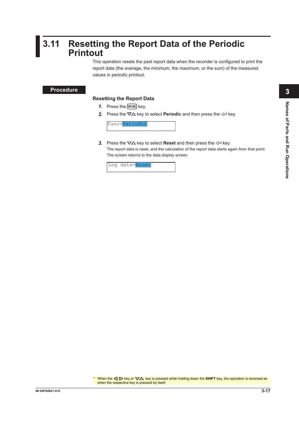 Yokogawa µR20000 User Manual | Page 86 / 263