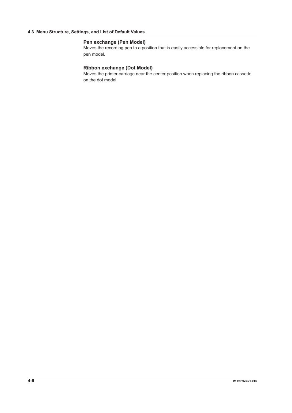 Yokogawa µR20000 User Manual | Page 94 / 263