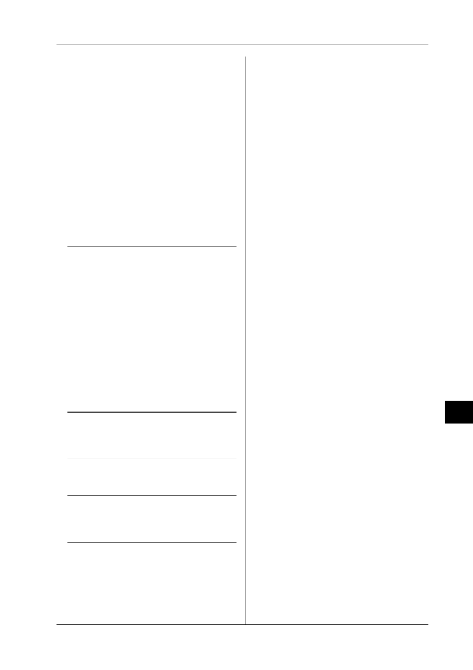 Index | Yokogawa DR240 User Manual | Page 119 / 121