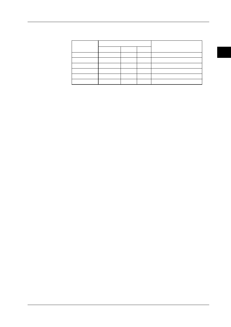 Yokogawa DR240 User Manual | Page 15 / 121