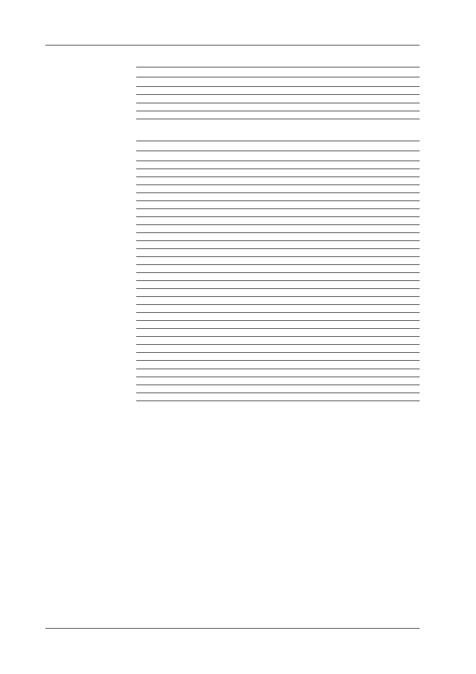 Yokogawa DR240 User Manual | Page 29 / 121