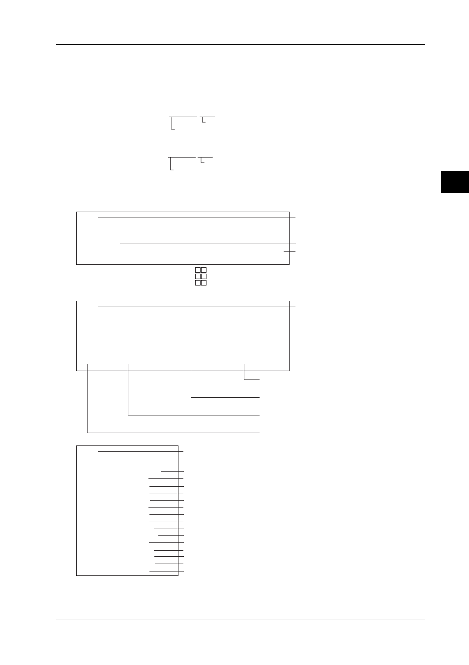 Yokogawa DR240 User Manual | Page 42 / 121