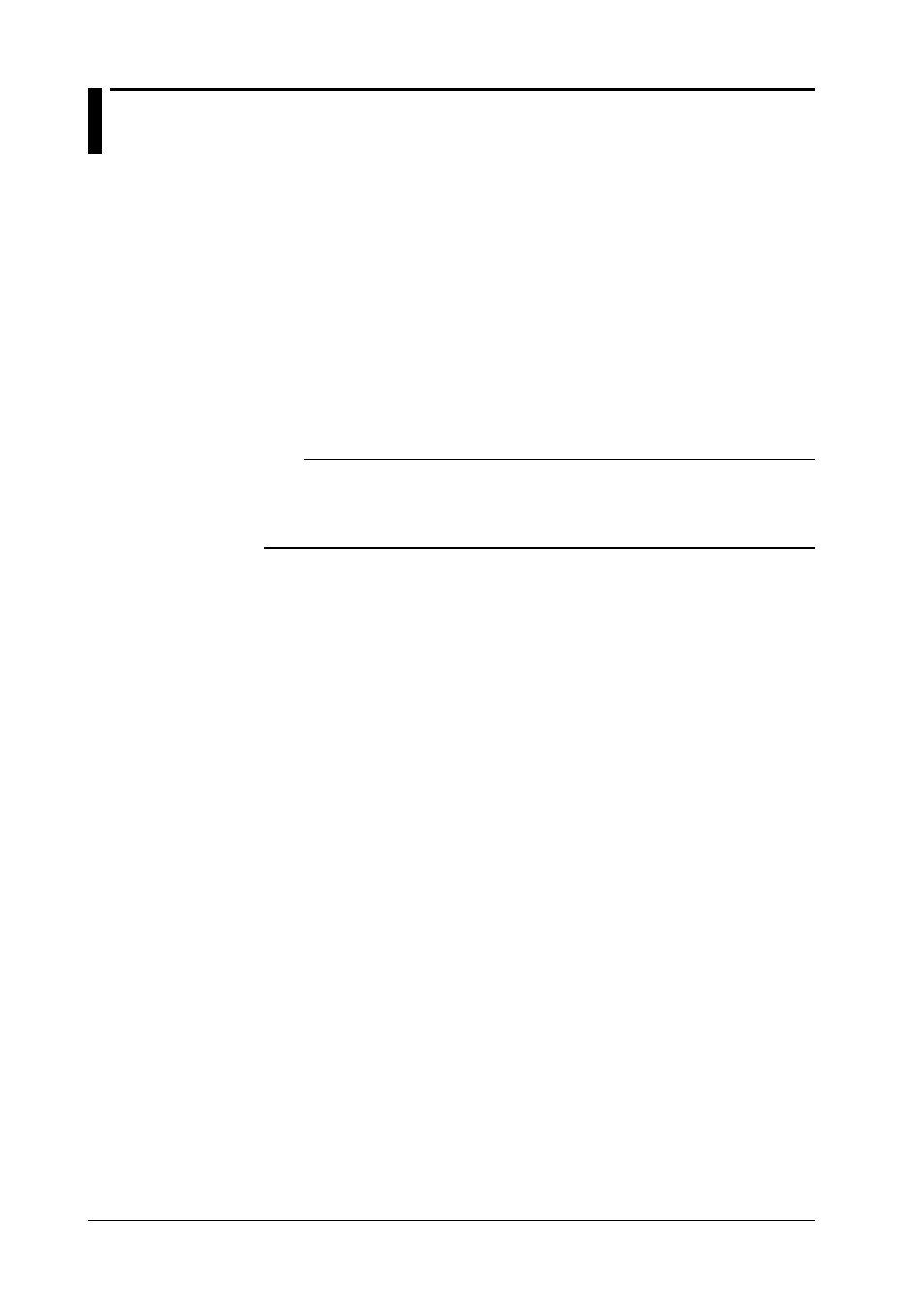 9 setting the t imeout | Yokogawa DR240 User Manual | Page 43 / 121