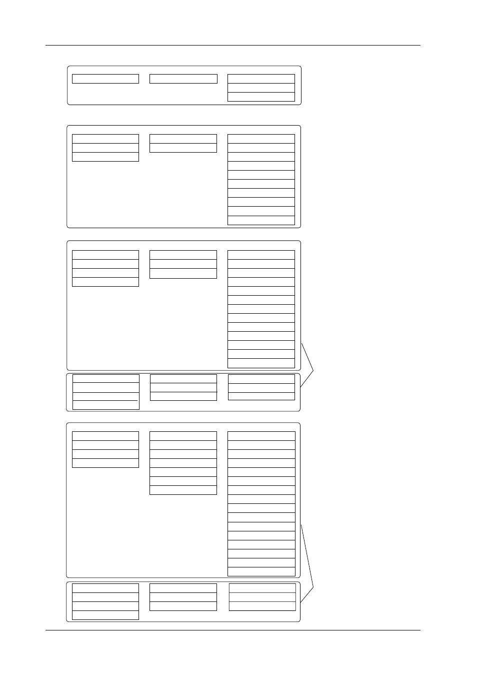 Yokogawa DR240 User Manual | Page 53 / 121